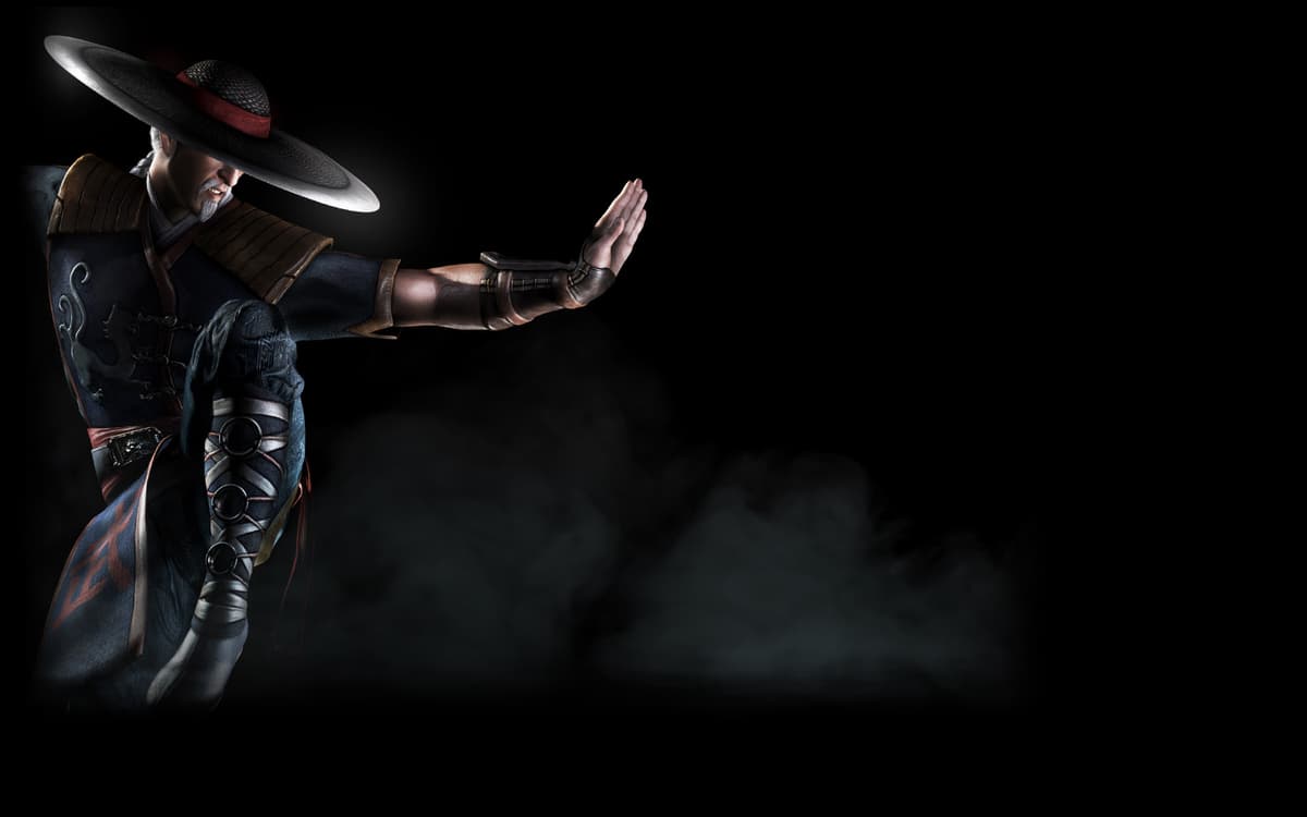 Kung Lao
