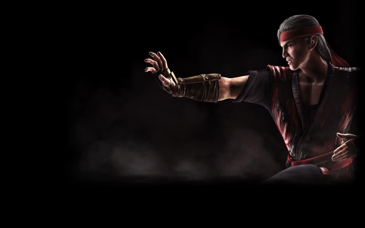 Liu Kang