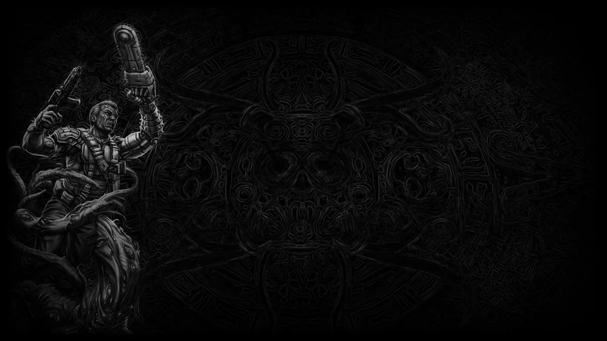 Fall of the Chainsaw Warrior