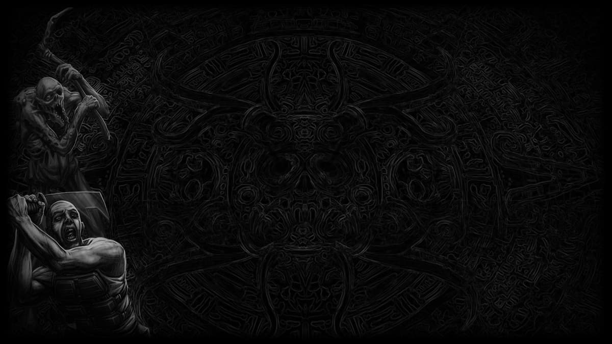 Aztec Zombie Doom