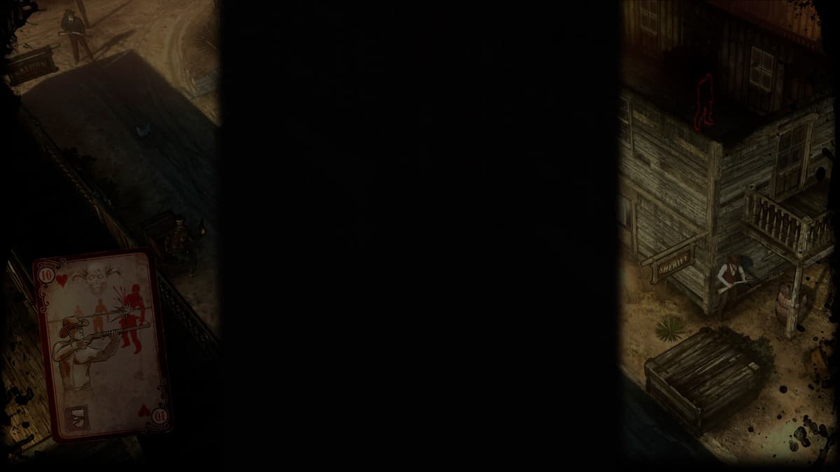 Dead Man's Hand