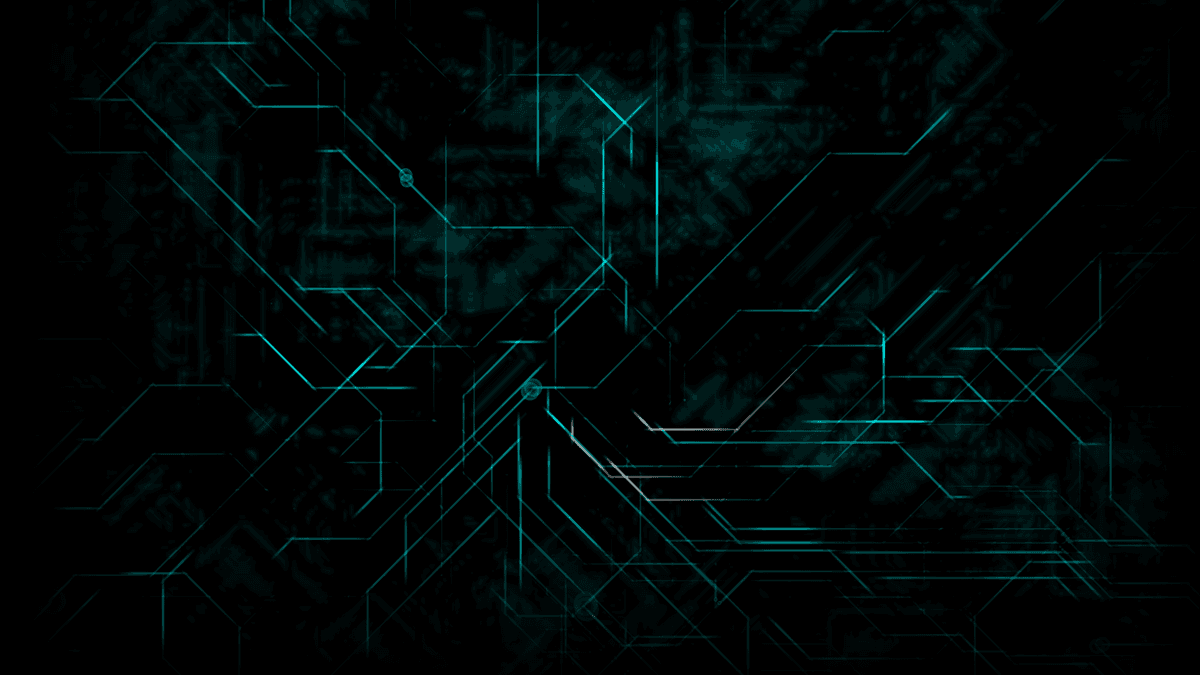 Digital (Profile Background)