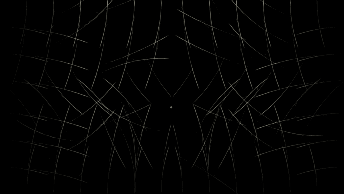 Symmetry (Profile Background)