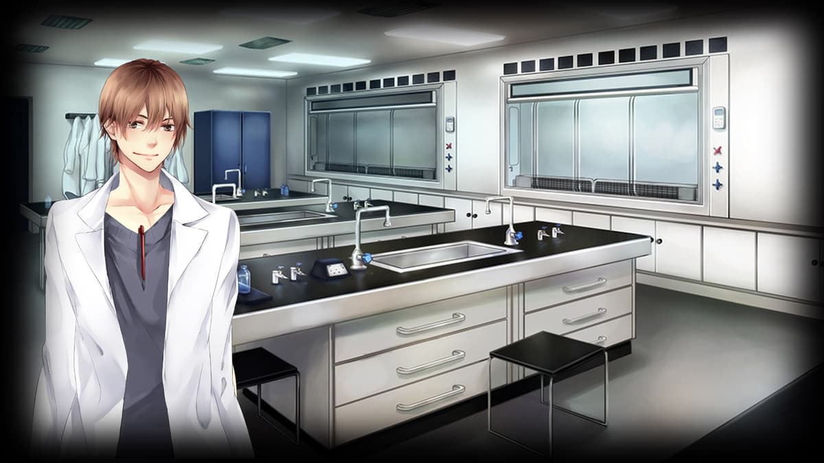 Jeff scientist