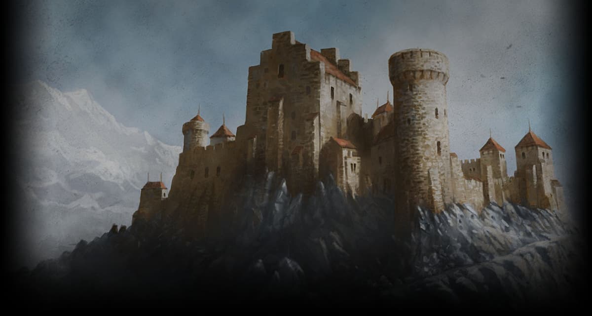Tower of Northmark