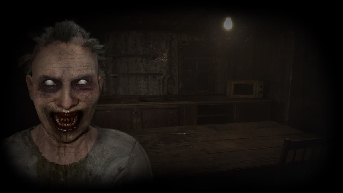 Granny (Profile Background)