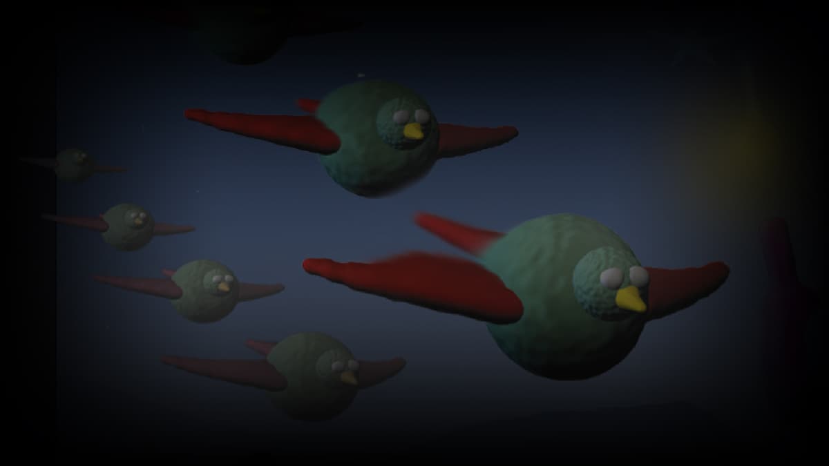 Birds