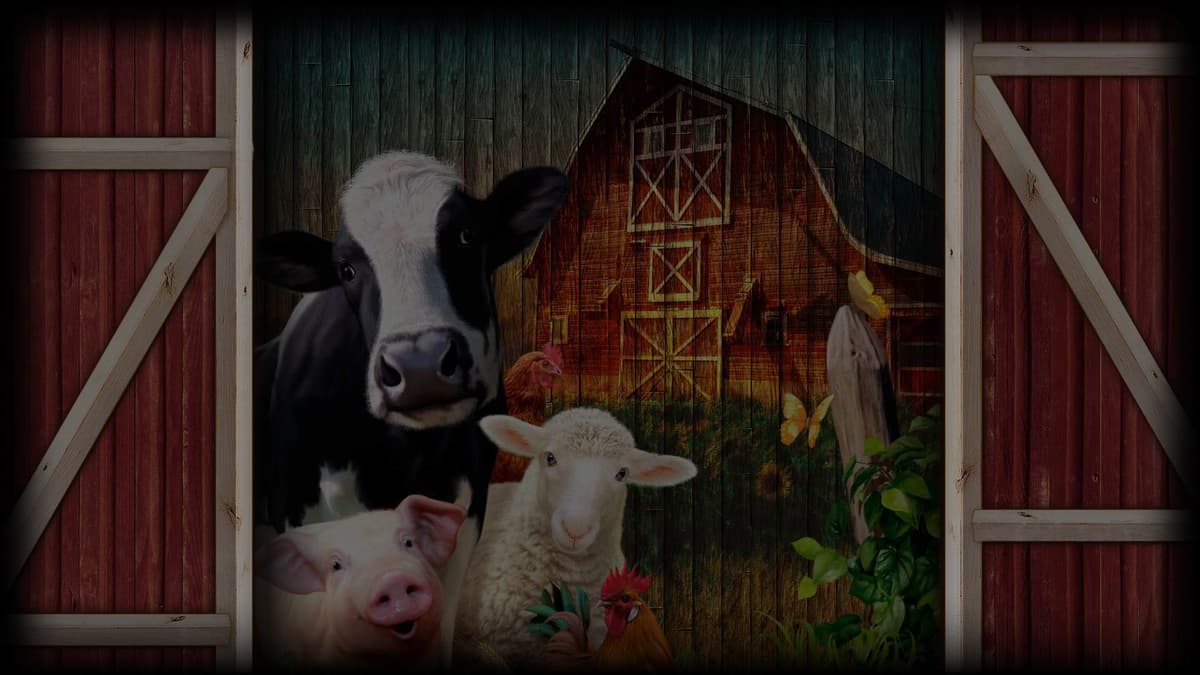 Farmimals
