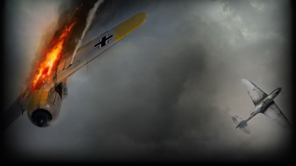 Dogfight