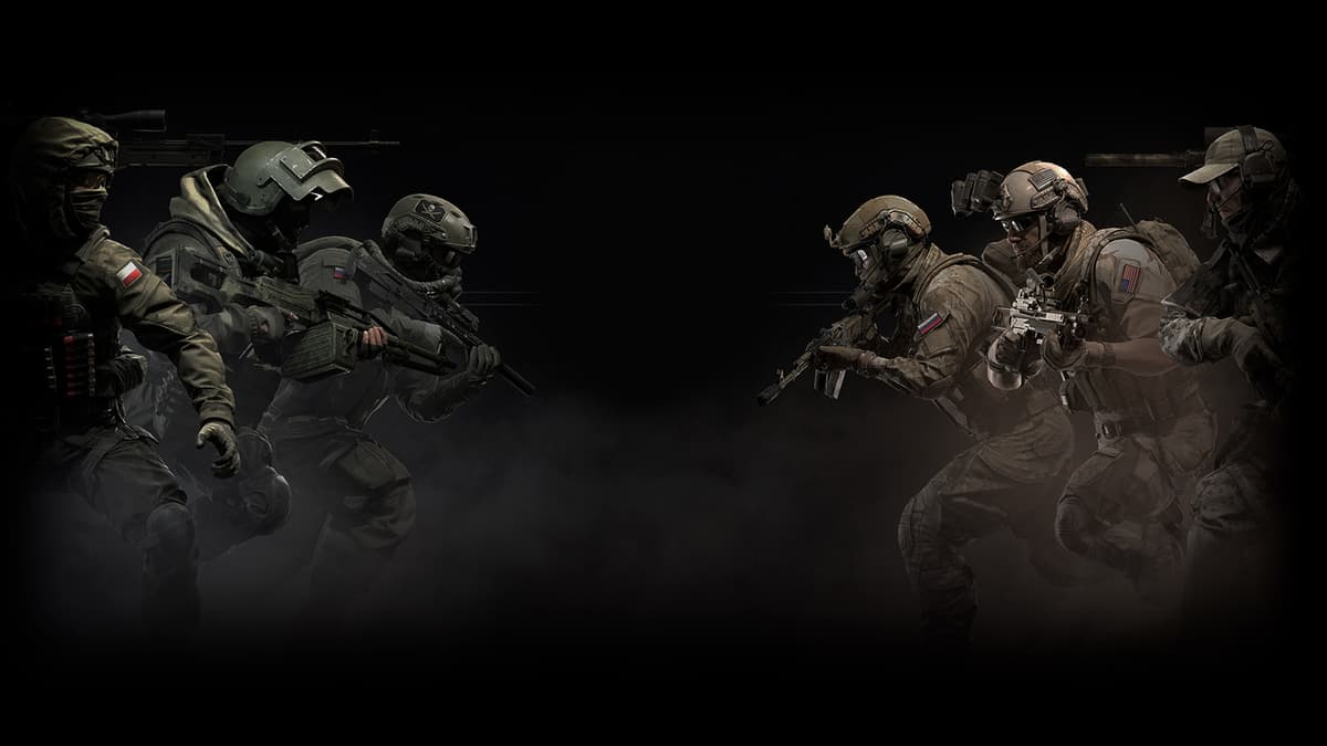 Showdown