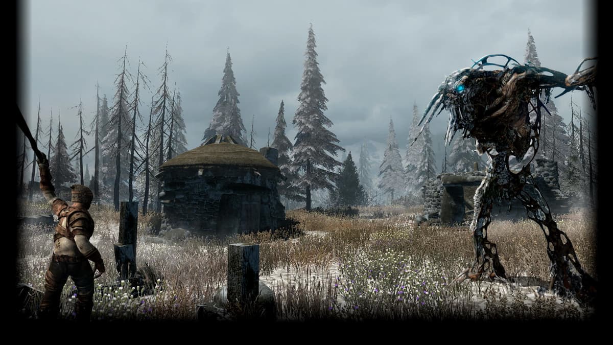 Giant Assault