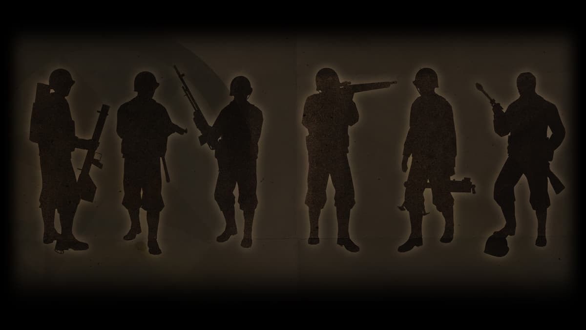 Allied Team