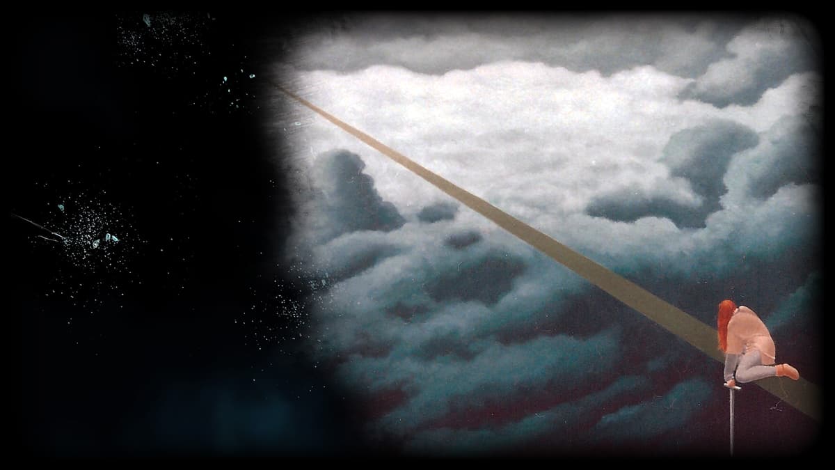 The Sword