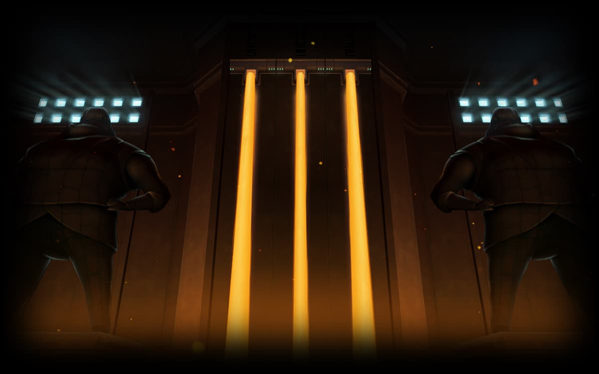 Infinifactory Overlords