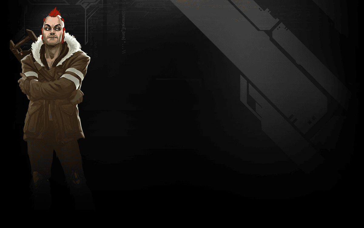 Blitz (Profile Background)