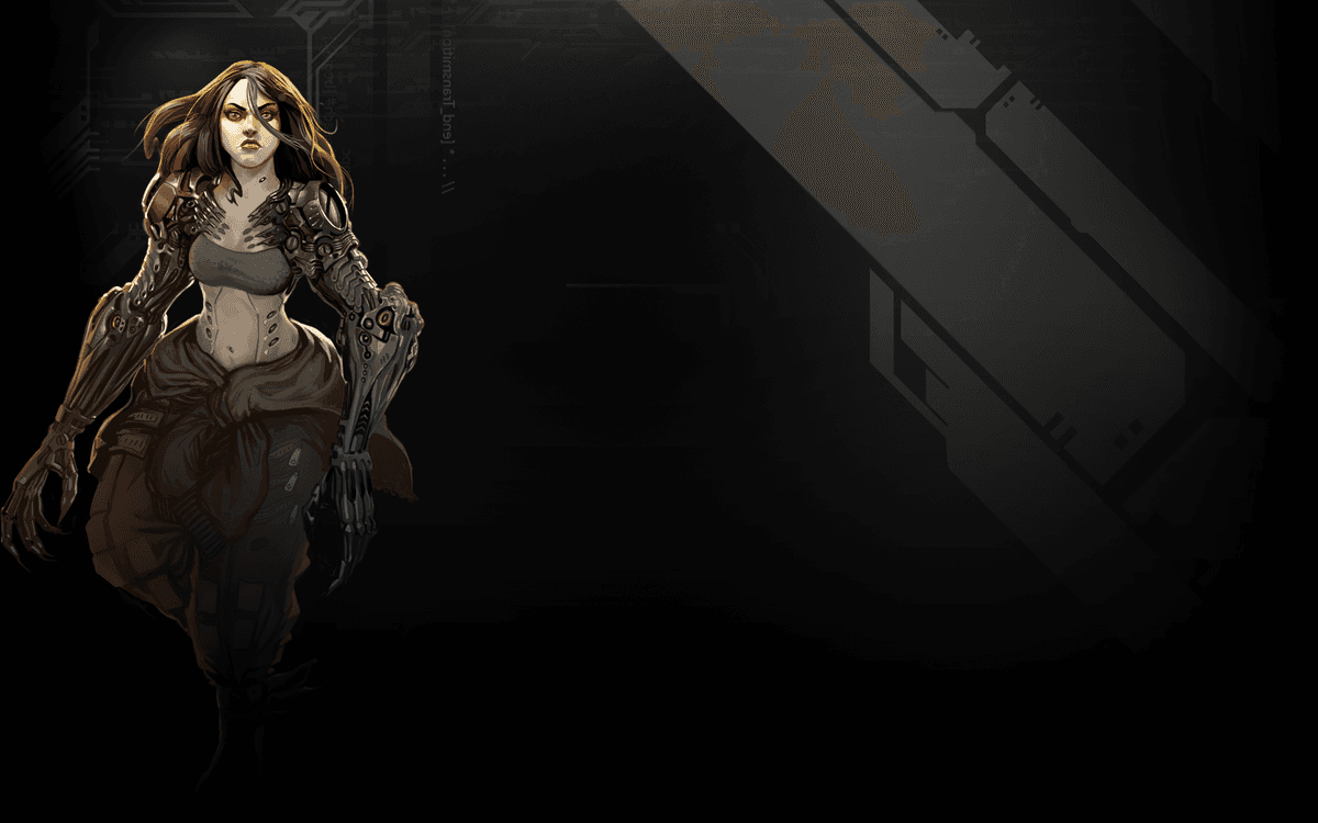 Glory (Profile Background)