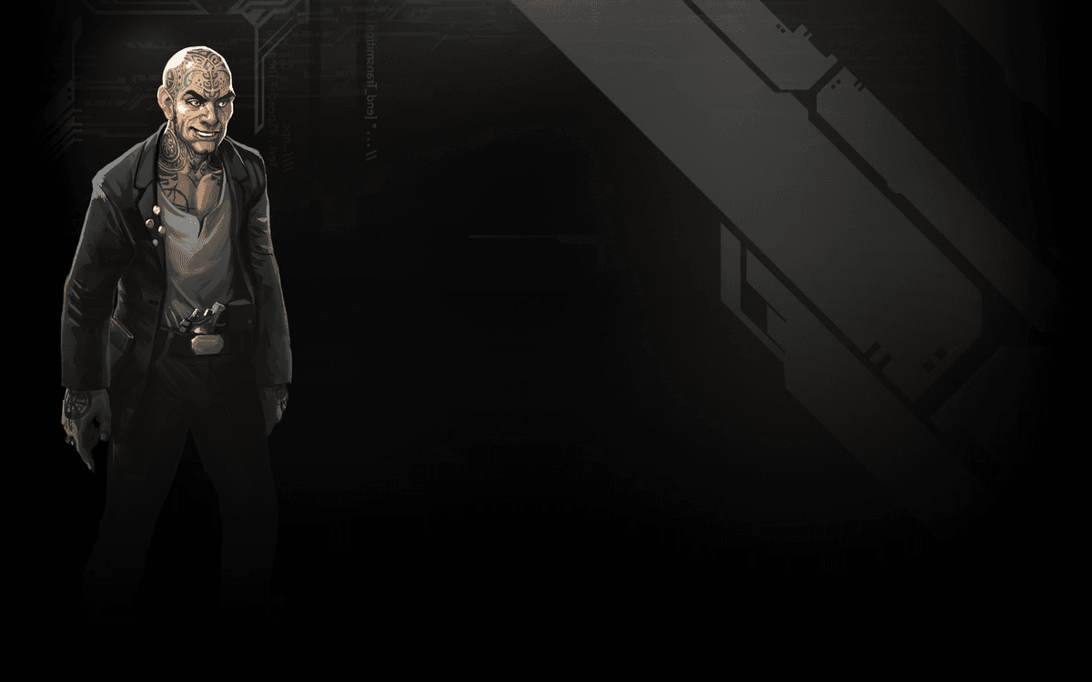 Dietrich (Profile Background)