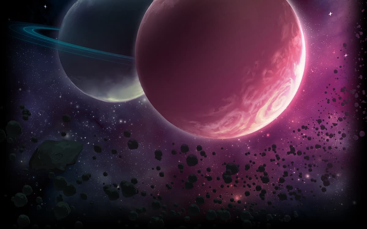 Planets
