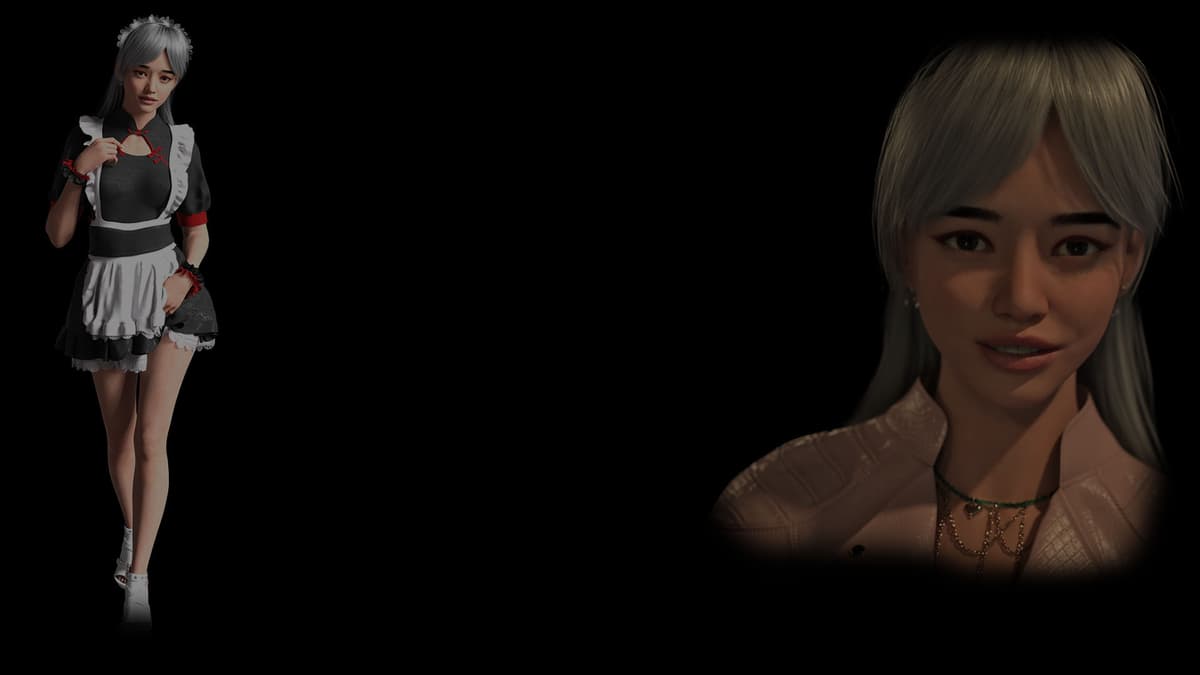 Ayumi (Profile Background)