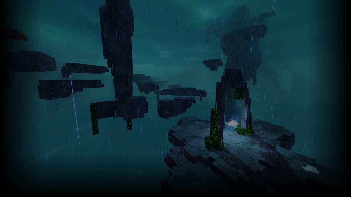 Rain