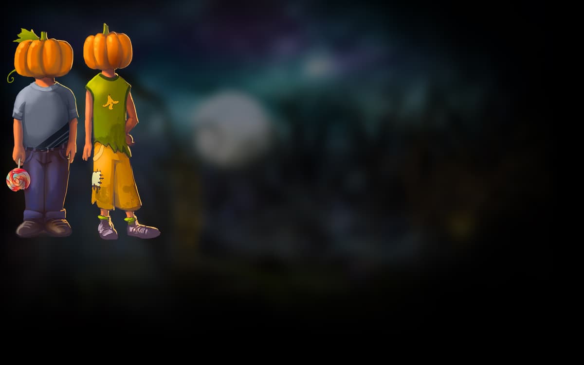 Pumpkinheads: The Braindead