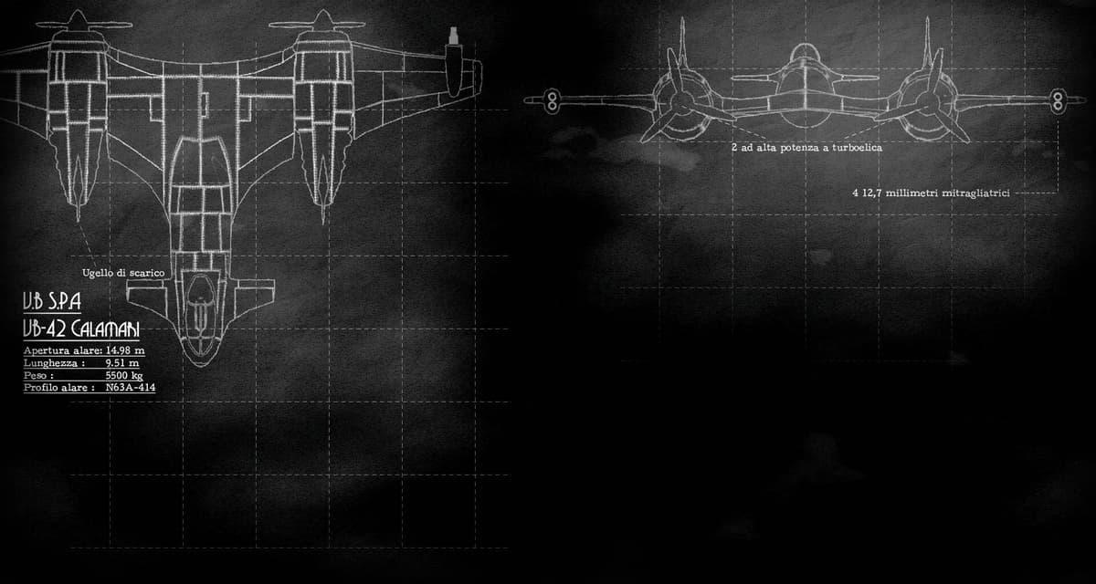 VB-42 Calamari