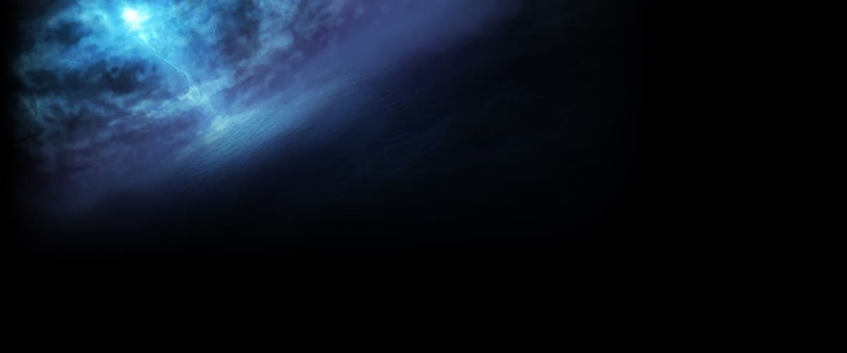 ocean