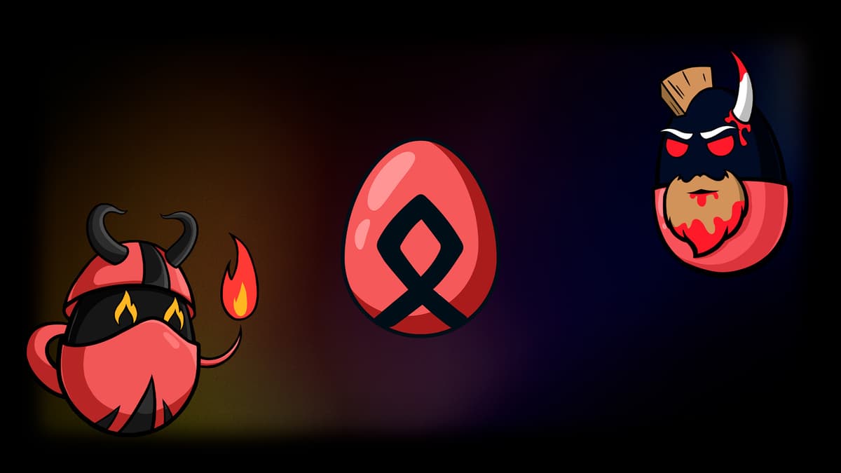 Devil vs Blacksmith