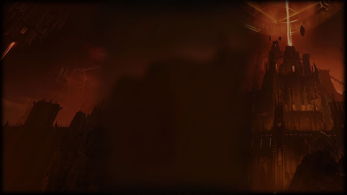 Abyssal Keep