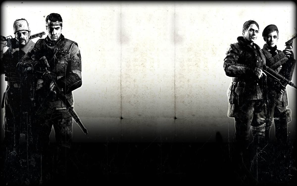 ZAT Four Players