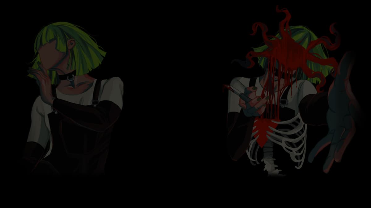Ester (Profile Background)
