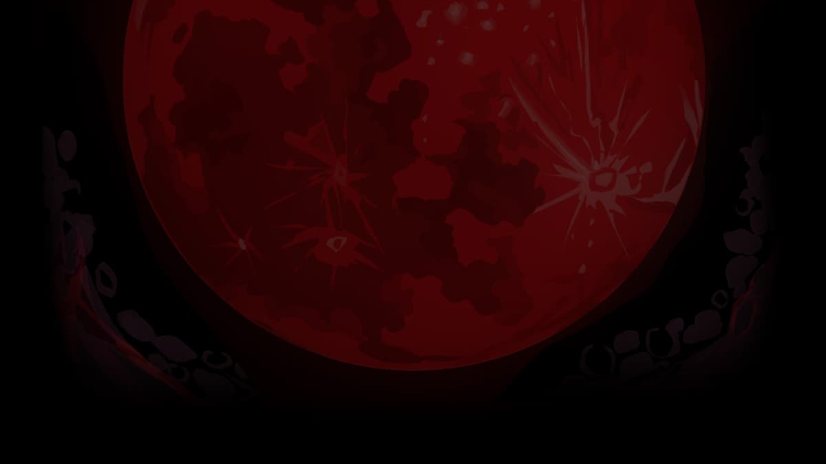 Blood Moon