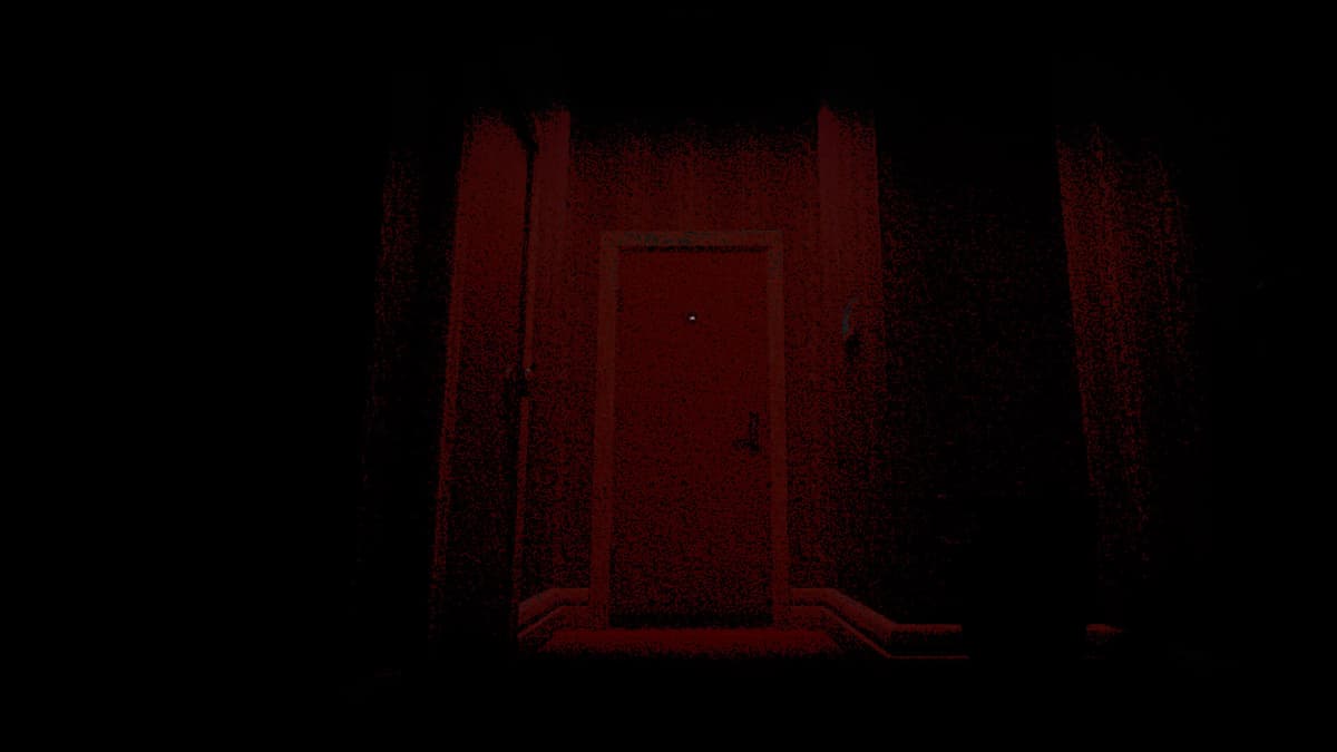 CLICKOLDING DOOR