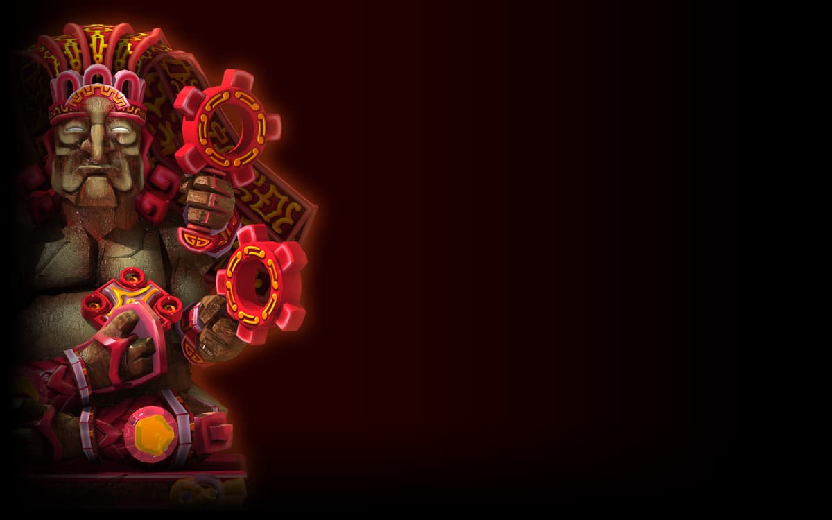 Red Totem