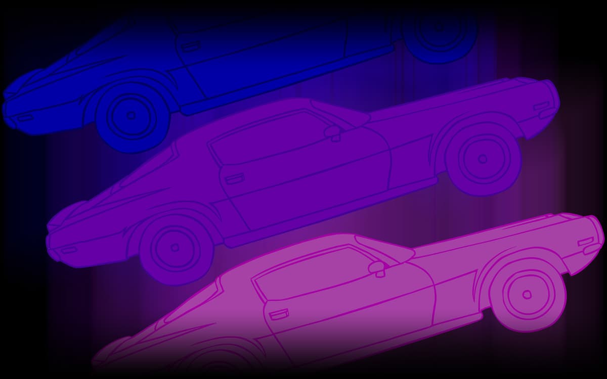 Color Shift