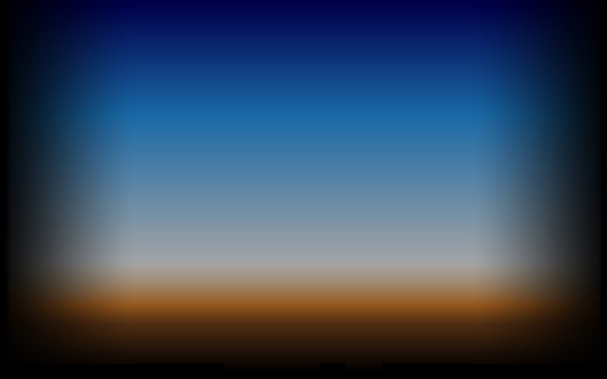 Sunrise Sky