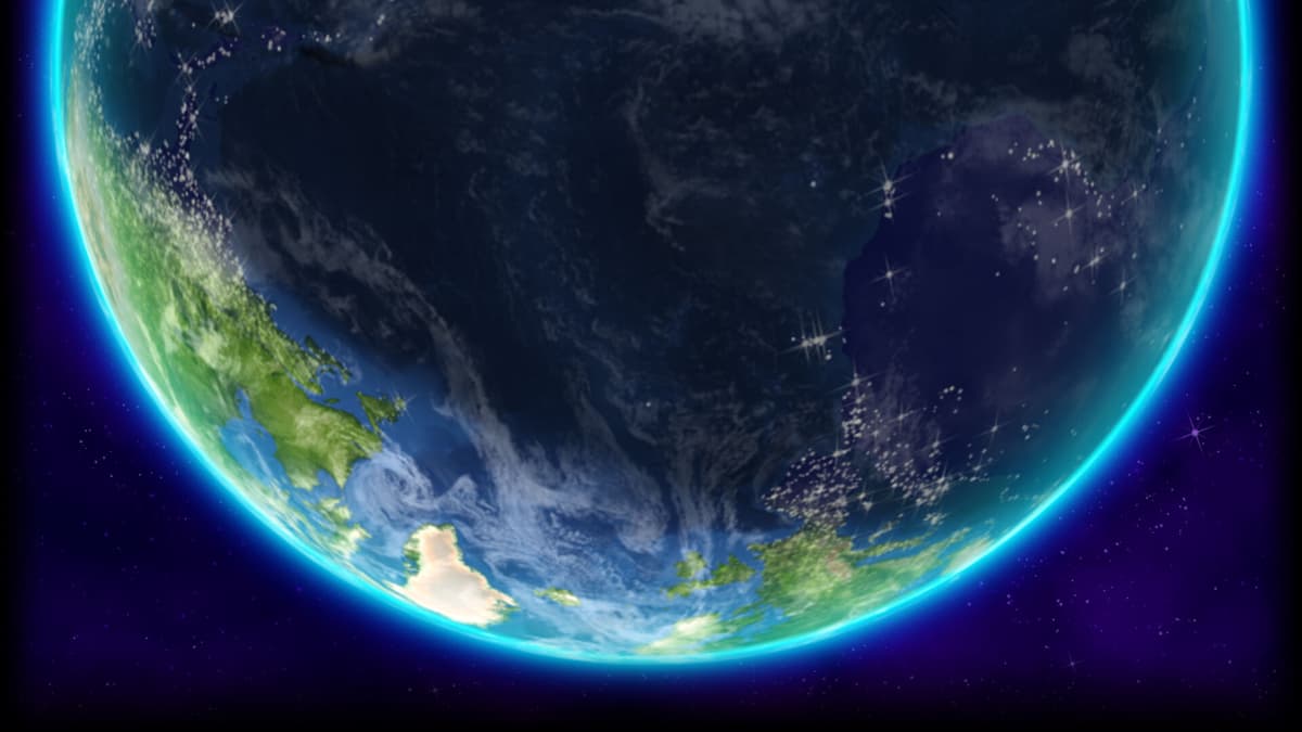 Earth