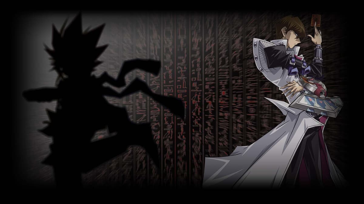 The Eternal Rival