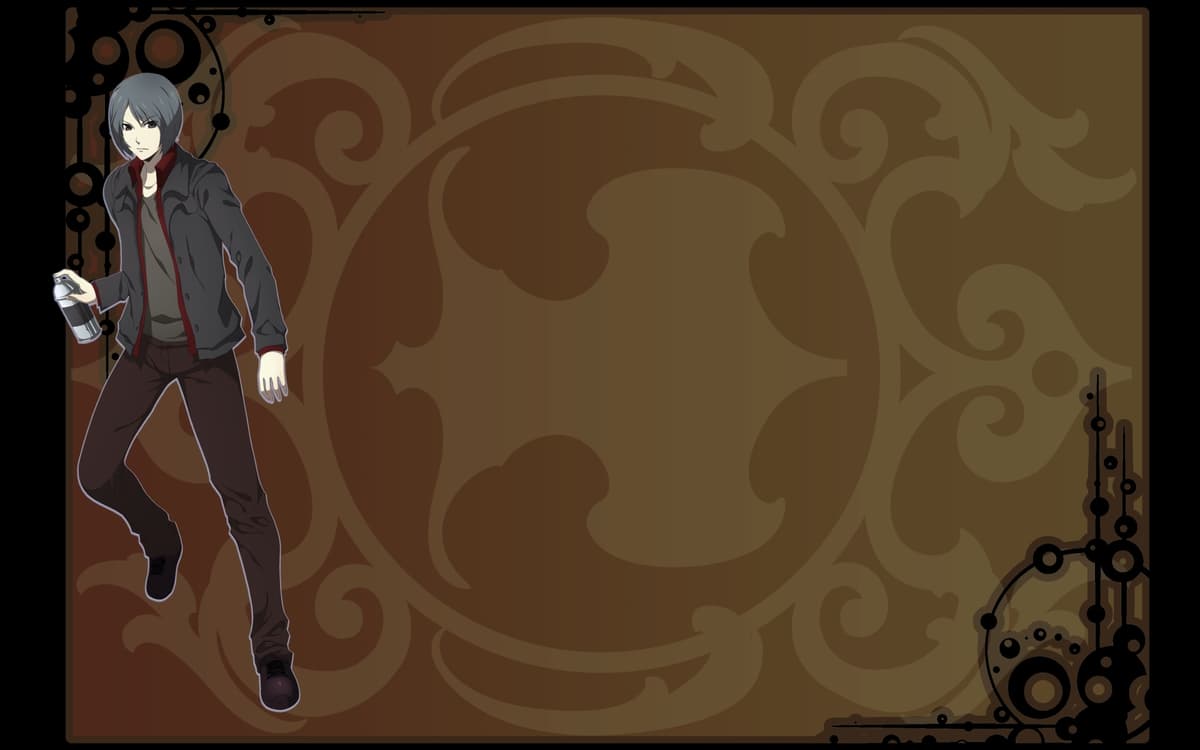 Alben Delinquent
