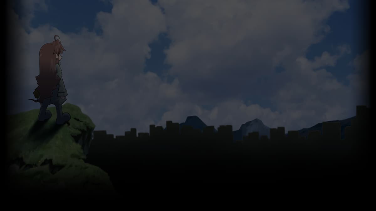 End of a Dream