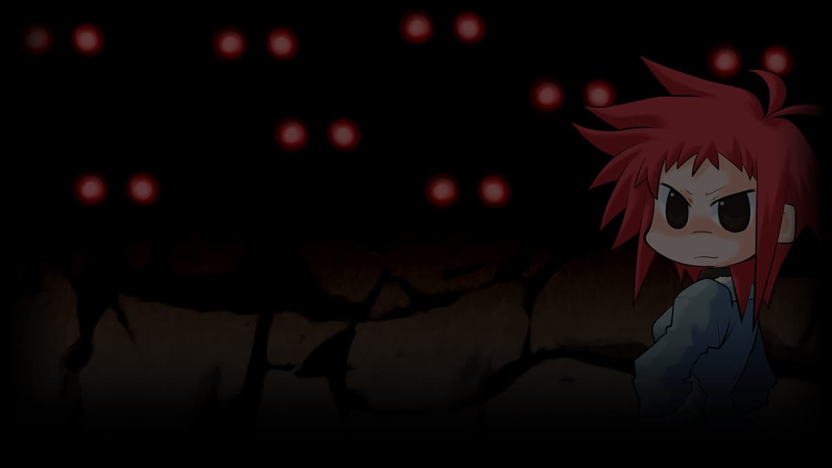 Ricarda (Profile Background)