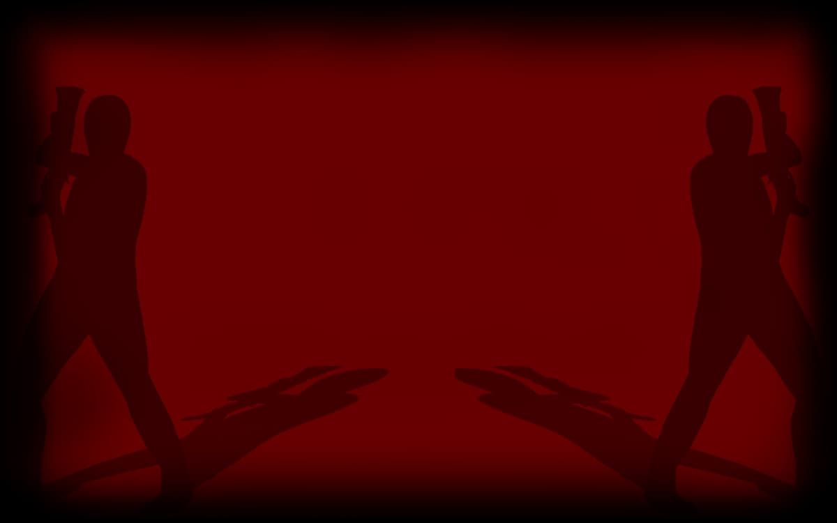 Red (Profile Background)