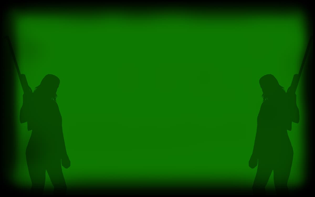 Green (Profile Background)