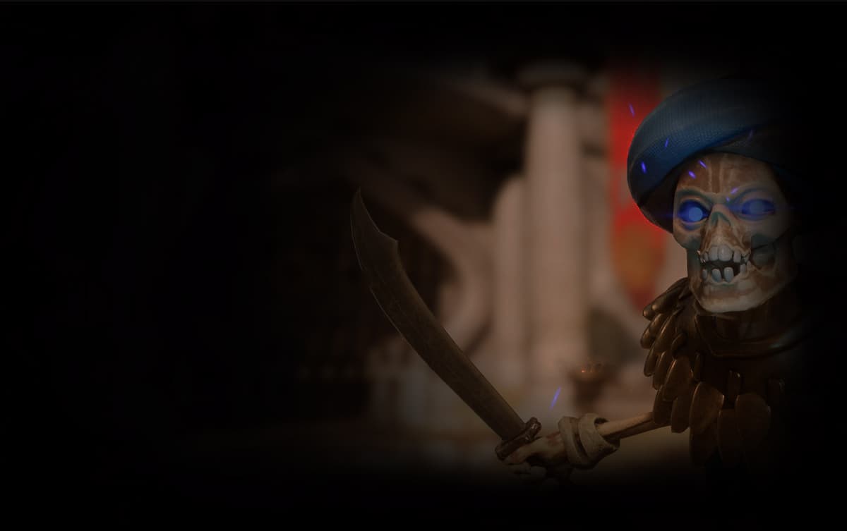 Undead Citizen