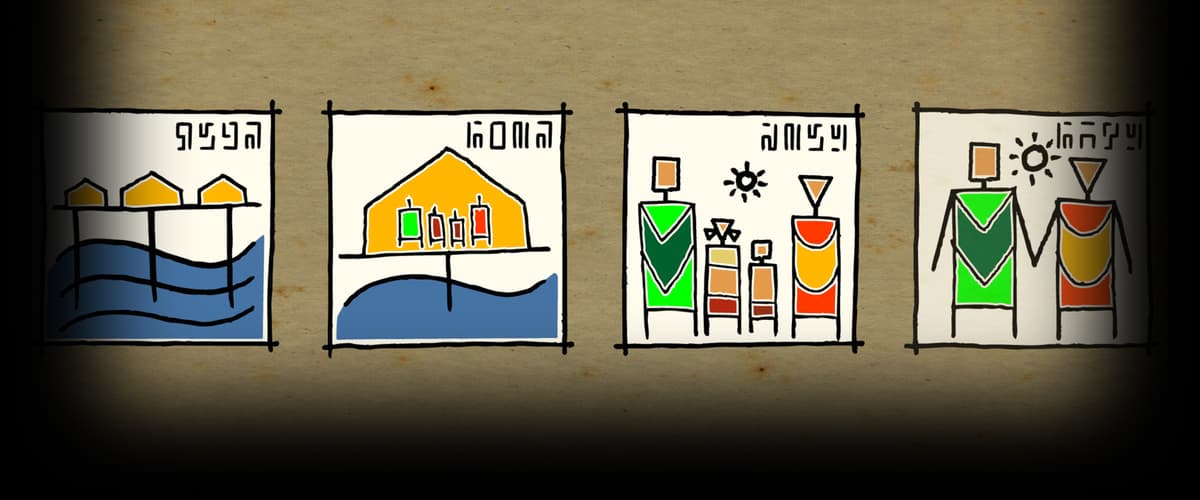 Pictograms