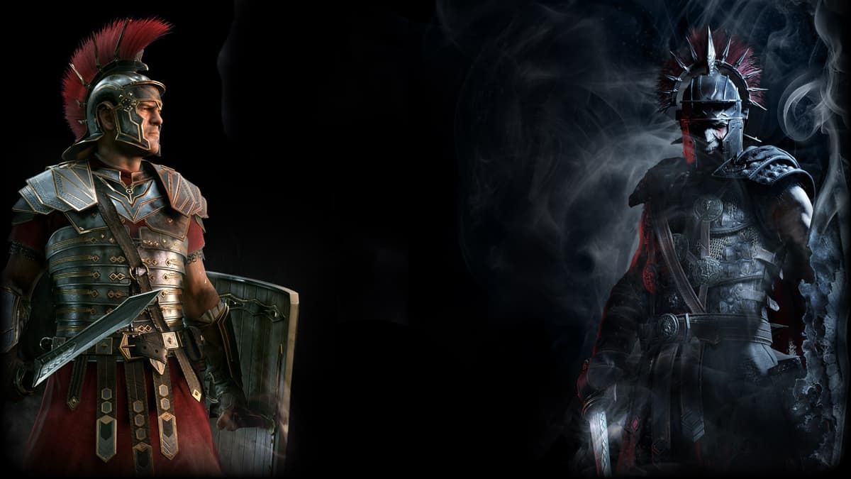 Ryse: Marius Titus