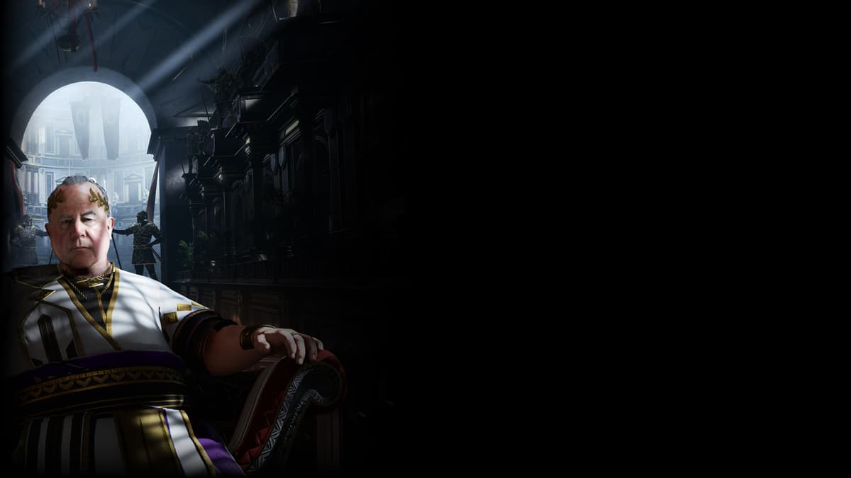 Ryse: Nero