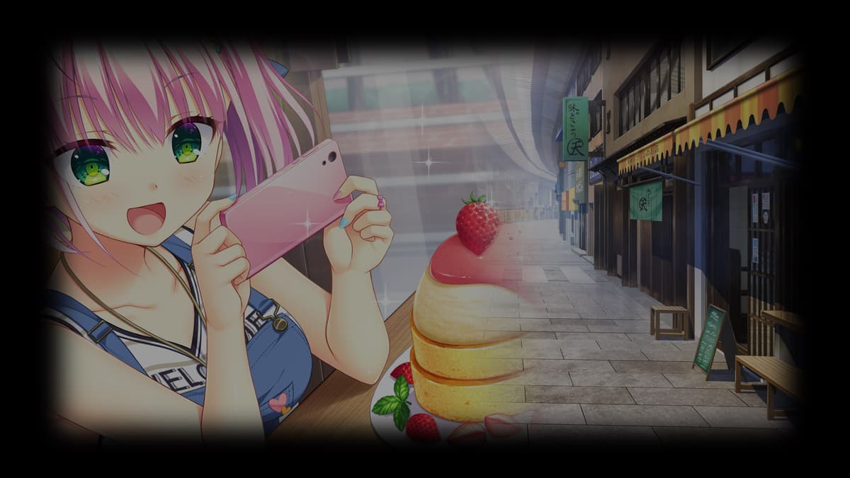 Kikka (Profile Background)