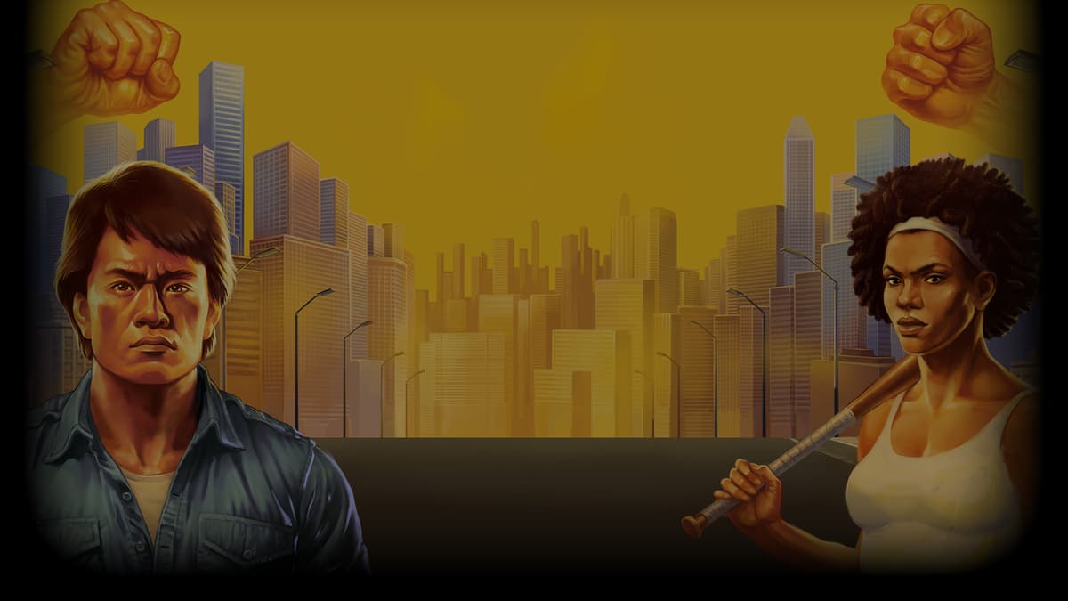 Street Survivors
