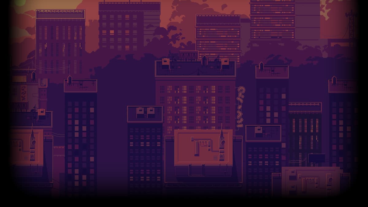 City Rooftops